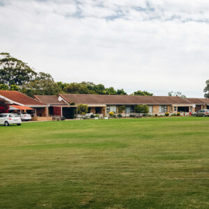Nazareth House Port Elizabeth Assisted Living