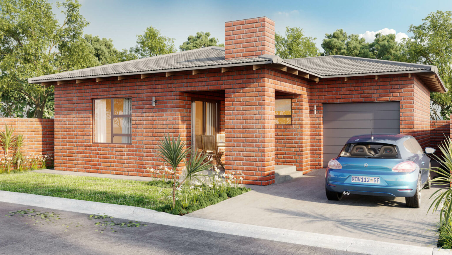 Retirement Villages East Rand