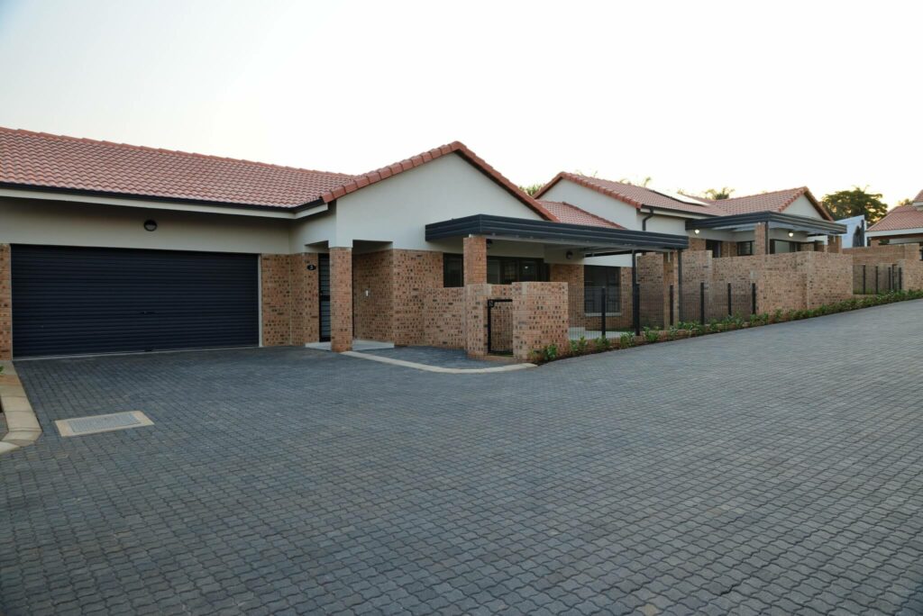 Hennops Retirement Village