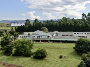 Midlands Manor Retirement Village