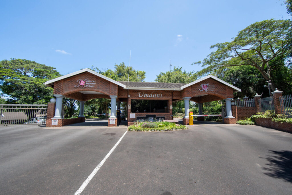 Umdoni Retirement Village