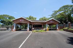 Umdoni Retirement Village