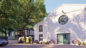 Cannon Brewery retirement village